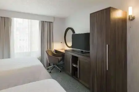 Hampton Inn Manhattan-Chelsea - 43