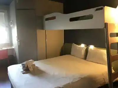 ibis budget Arles Sud Fourchon - 27