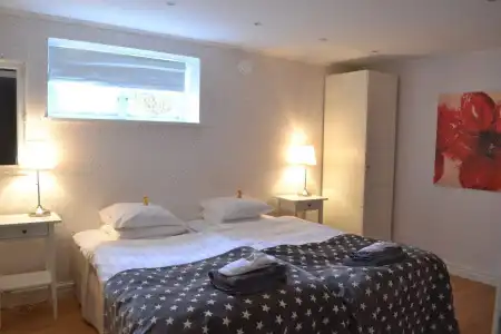 5:ans Bed & Breakfast - 4