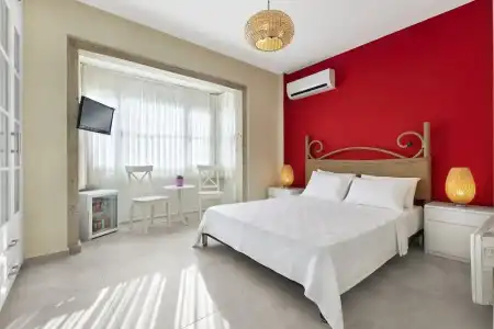 Panda Alaçati Otel - 26