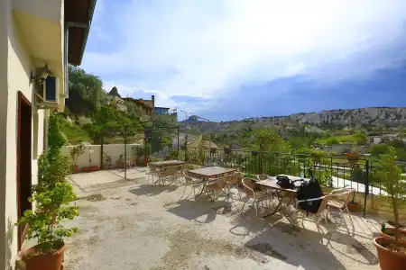 Guven Cave - 17