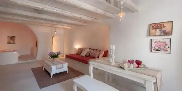 Senses Suites - 94