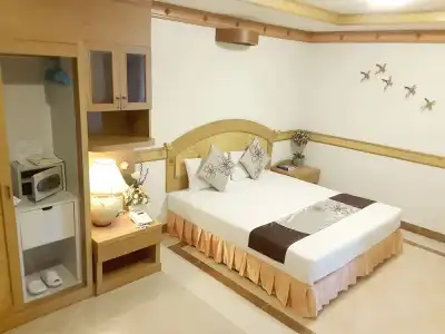 Diana Garden Resort & Lodge - 74