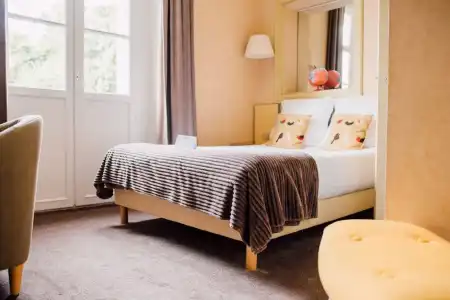 L'Hôtel Particulier Ascott - 34