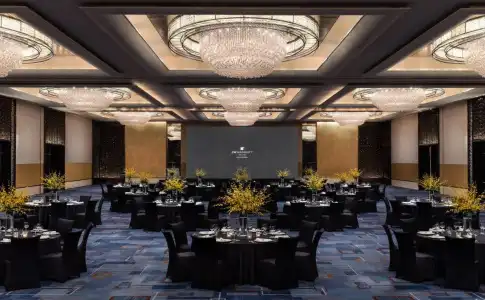 JW Marriott - 16