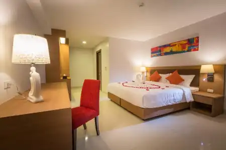 Riche Hua Hin - 75