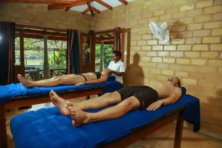 Casa Samaya, Boutique Beachfront in Weligama - 29
