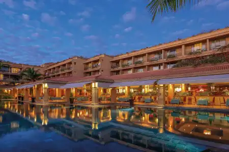 Mauricia Beachcomber Resort & Spa - 12