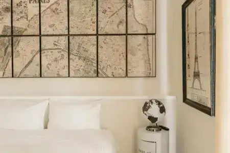 Livingstone B&B - 69