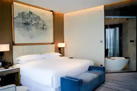 Sheraton Zhuhai - 126