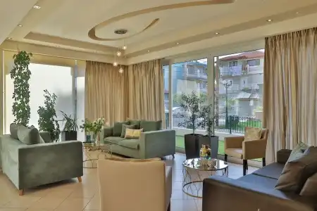 Irida Apartments - 20