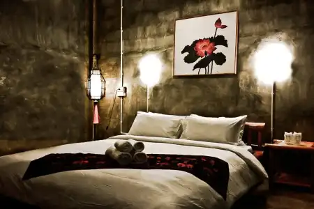 Namaste resort - 2