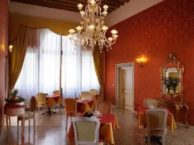 Locanda Barbarigo - 36