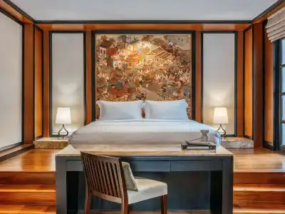 Banyan Tree Wellbeing Sanctuary Phuket - 34