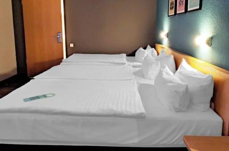 Garner Cottbus Sud by IHG - 107