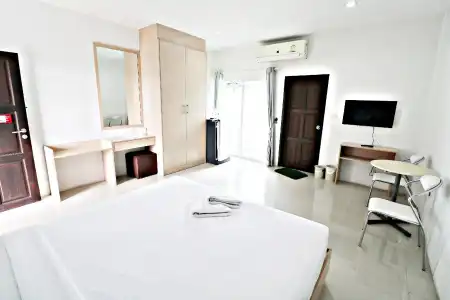 BTC Boutique Resort Hua Hin - 46