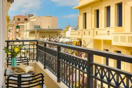 Querini Luxury Suites - 36