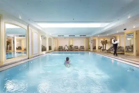 JW Marriott Berlin - 18