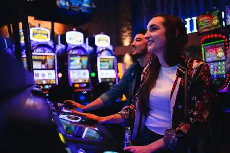 St. Eugene Golf Resort & Casino - 23