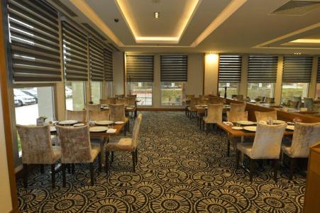 Anemon Malatya - 28