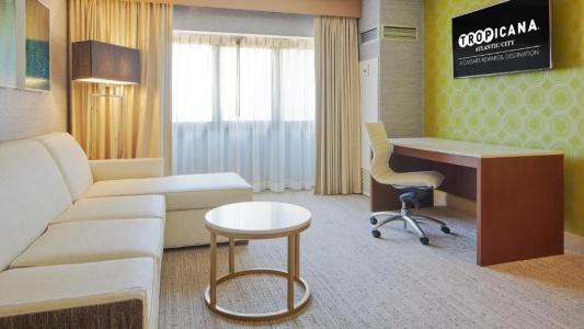 Tropicana Atlantic City– A Caesars Rewards Destination - 81