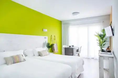 Dunas Club - & Apartamentos - 52