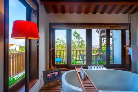 Hoi An Chic Green Retreat - 99