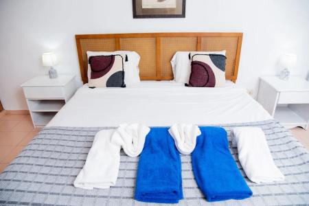 El Pelicano Apart-Hotel - 102