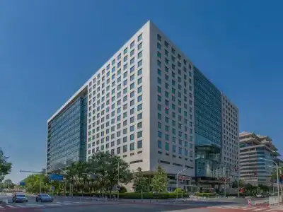Hua Bin International - 34