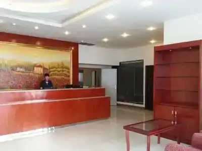 Hanting Kunming Donghua - 0