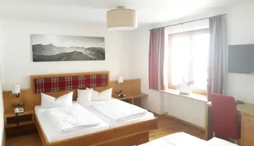 Steinbock - 5