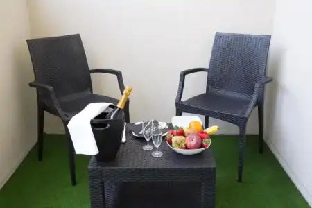 Best Western Plus Farnese - 66