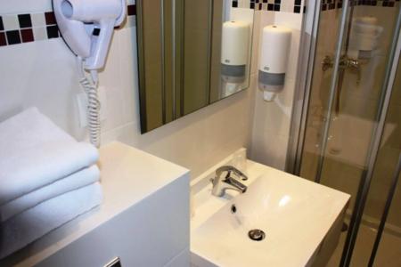 Hôtel des Quatrans - 9