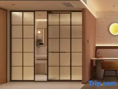 Dorsett Wuhan - 87