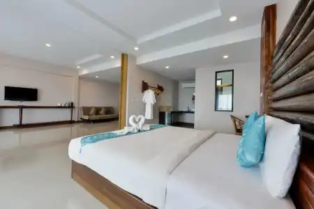 Dusit Buncha Koh Tao by Riya Group - 62