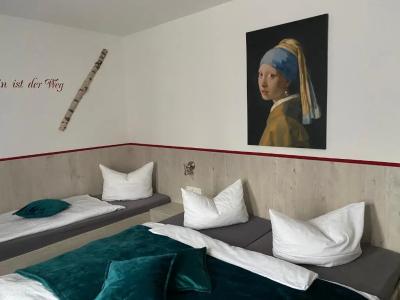 Wilder Mann Ristorante Pizzeria Lo Scoglio - 21