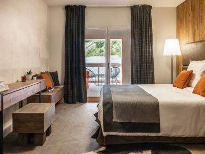 Ecrin Blanc Resort Courchevel - 4