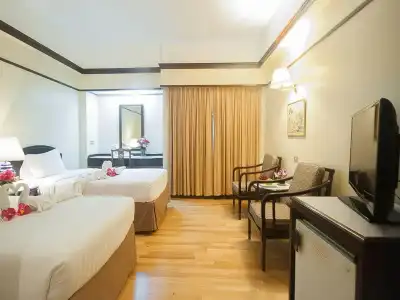 Grand Plaza - 3