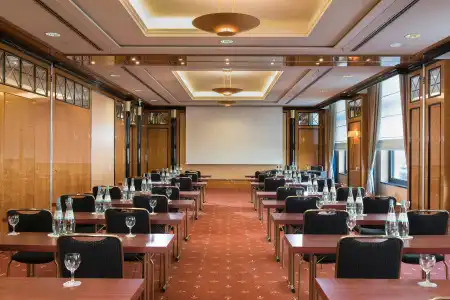 JW Marriott Berlin - 47