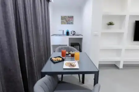 Guest house Suite Palermo Apartment - 122