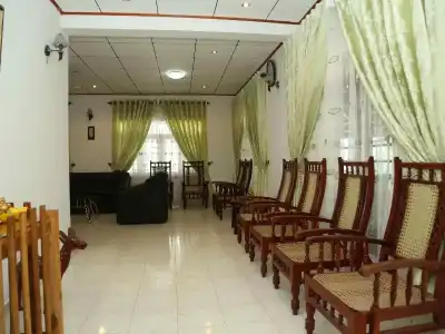 White Villa Beach Resort - 16