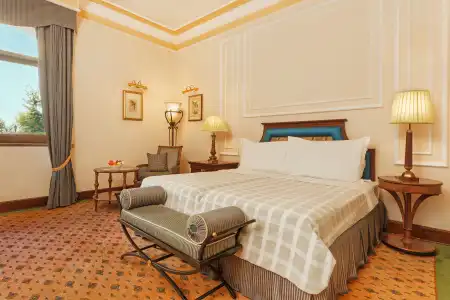 The Oberoi Grand Kolkata - 33