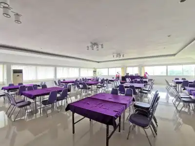 Phet Cha-am Plaza & Resort - 16