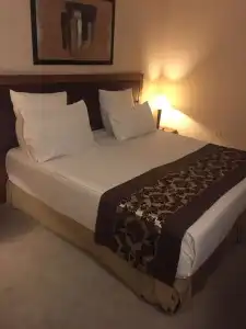 City One & SPA - 4