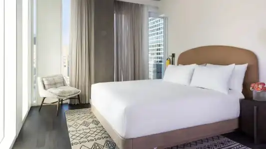 Hyatt Centric Congress Avenue - 69