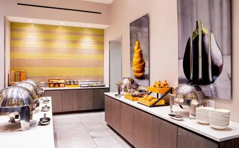 Four Points by Sheraton Midtown - Times Square - 10