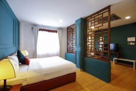 Prostyle Ho Chi Minh - 124