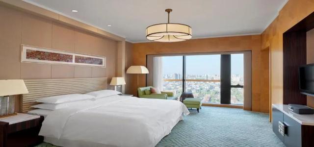 Sheraton Hohhot - 104