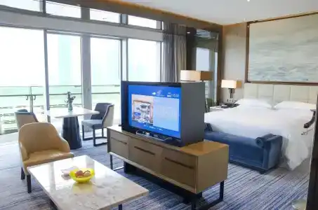 Sheraton Zhuhai - 159