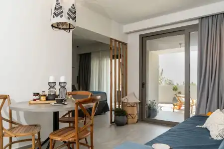 Pignolia Suites - Adults Only - 77